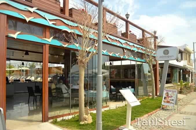 Dilek Ağacı Boutique Beach